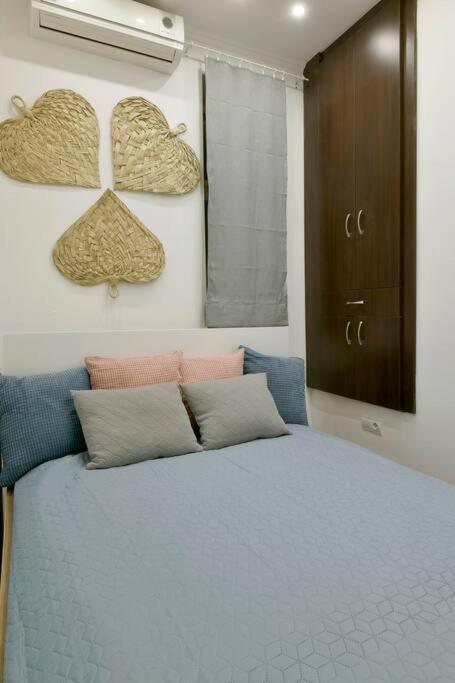 Downtown Island Of Peace By Nw Apartment บูดาเปสต์ ภายนอก รูปภาพ