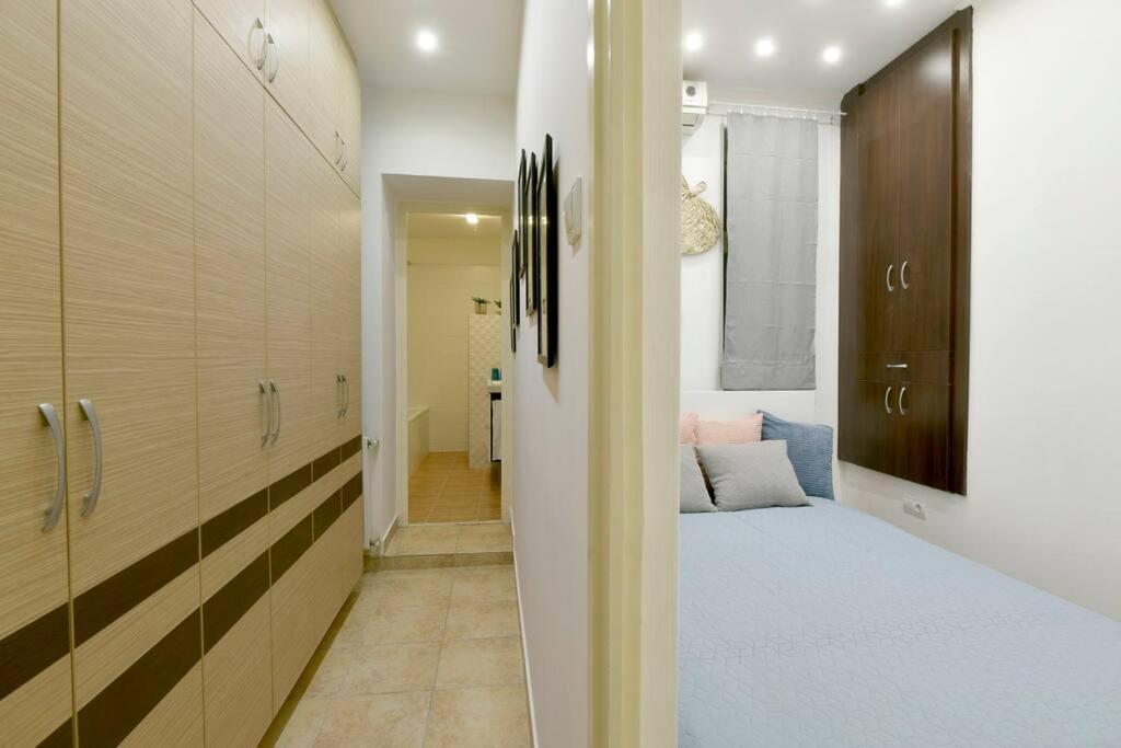 Downtown Island Of Peace By Nw Apartment บูดาเปสต์ ภายนอก รูปภาพ